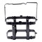Vibrant Performance STAINLESS STEEL T-BOLT CLAMPS (PACK OF 2) - CLAMP RANGE: 4.20IN-4.60IN 2798 - alternate 2